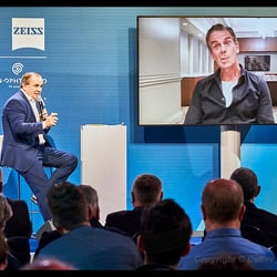 Markus Lanz wird gegrillt…