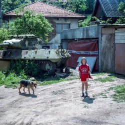 Sarajevo 3