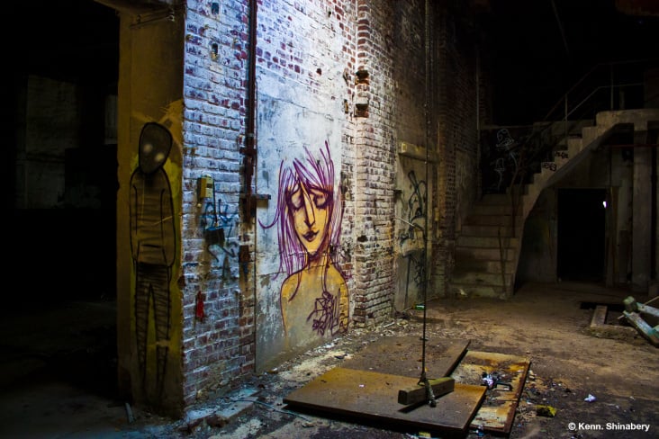 Lost Girl