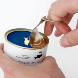 Royal Fishing Thunfischdose