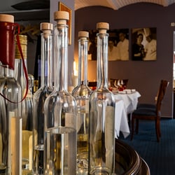 Schreiber’s Goldener Hahn Finsterwalde Spirits