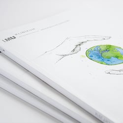 Jahresbericht 2016 des Klinikums der Universität München