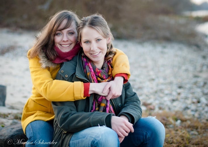 Two Sisters, 2012