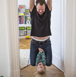 Family Portraits Getty Images
