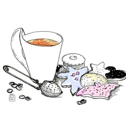 13. Coffee