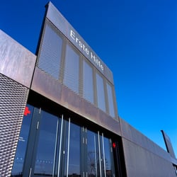 Servicezentrum Theresienwiese; Staab Architekten BDA