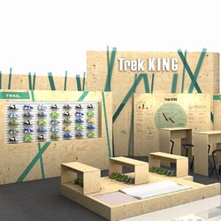 3D-Visualisierung | Architektur Immobilien Messe  Events |