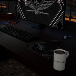 F.T.E.-Desk //Pic2