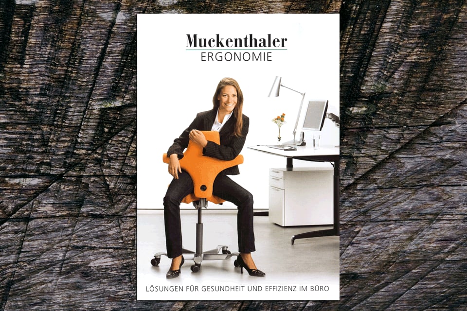 Kundenmagazin