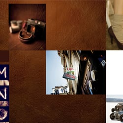 Moodboards