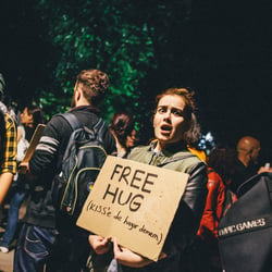Gezi Park Protests Istanbul