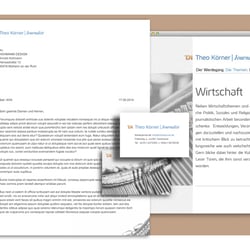 The Körner | Journalist