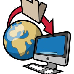 2big4mail, download data