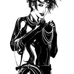 Catwoman
