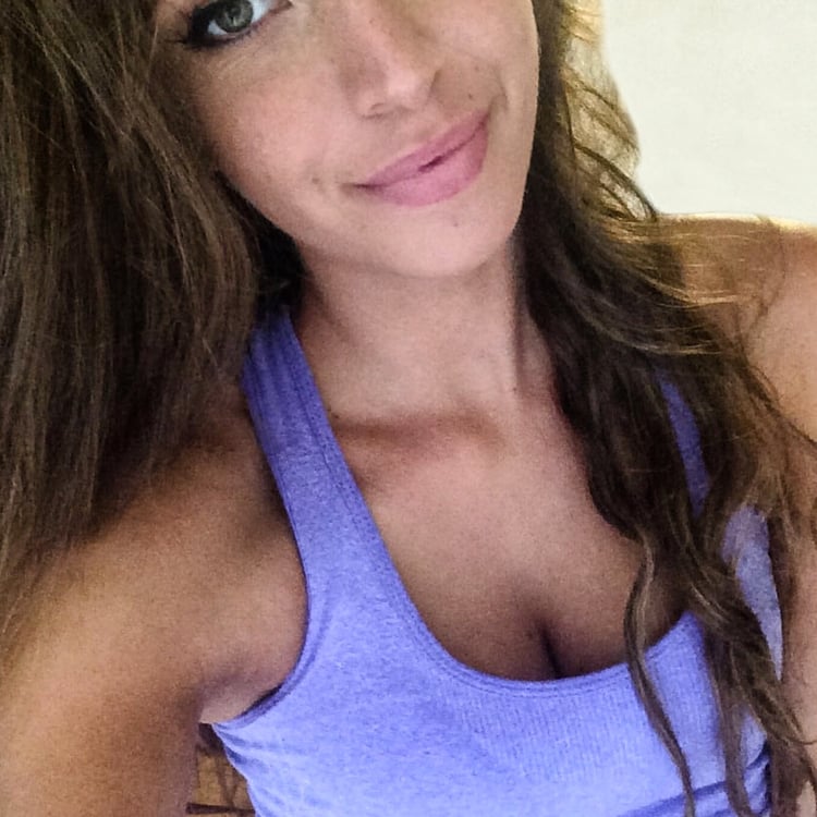 Anzhelika Zandt