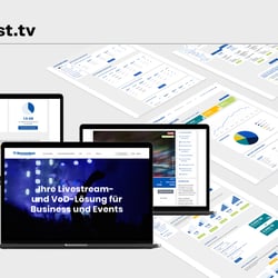 Webdesign, UI Design, UX