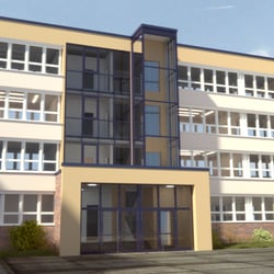 Architekturvisualisierung 4