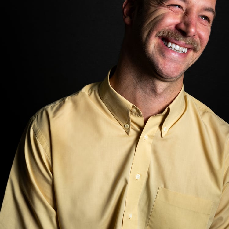 Dennis Behrens