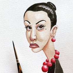 Mrs. Mies