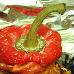 Food Photography 2012 Paprika 02