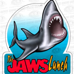 the jaws lunch