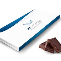 mr. net group – Schokolade