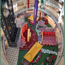 2021−02−16 Kuala Lumpur empty KLCC 01