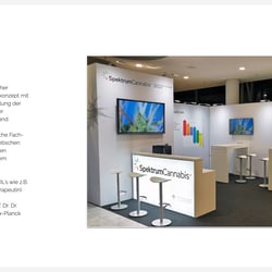 Strategische Kommunikation – Brand Identity