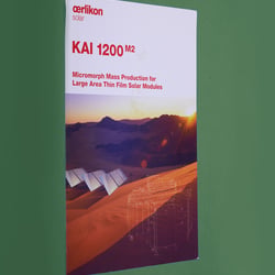 Oerlikon Flyer