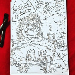 Comic 16