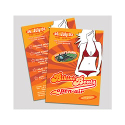 Flyer