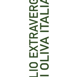 Olio extravergine di oliva italiano