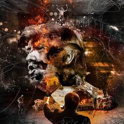 MKarg Dispersion 7