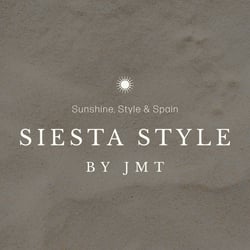 MINI BRAND IDENTITY – SIESTA STYLE BY JMT 01