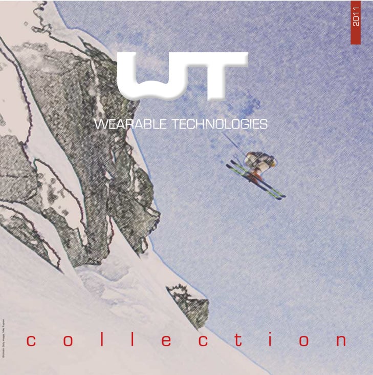 ISPO Booklet 2011 – Wearable Technologies Show