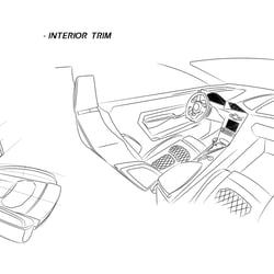 Interior design direction