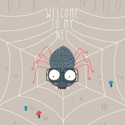 Welcome to my net