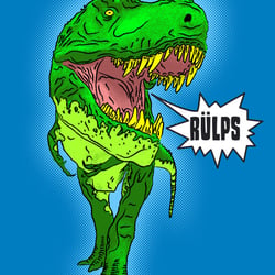 T-Rex