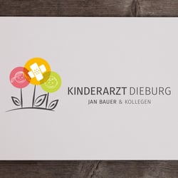Logodesign Medizin & Gesundheit