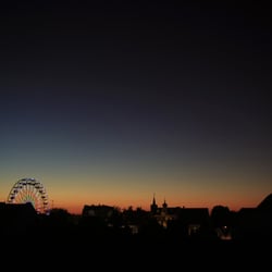Stadtfest in Cottbus