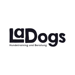 LaDogs | Logoentwicklung
