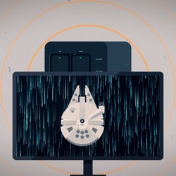 Erklärvideo für „Datafotyou“ (Still)  – Link zum Video: https://www.youtube.com/watch?v=Hh7Fgtl7QkM