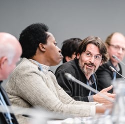 Weltklimakonferenz Fiji Bonn 2017