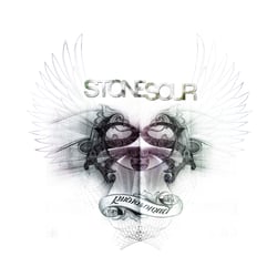Motiv für die Band Stone Sour