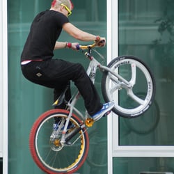 Biketrial