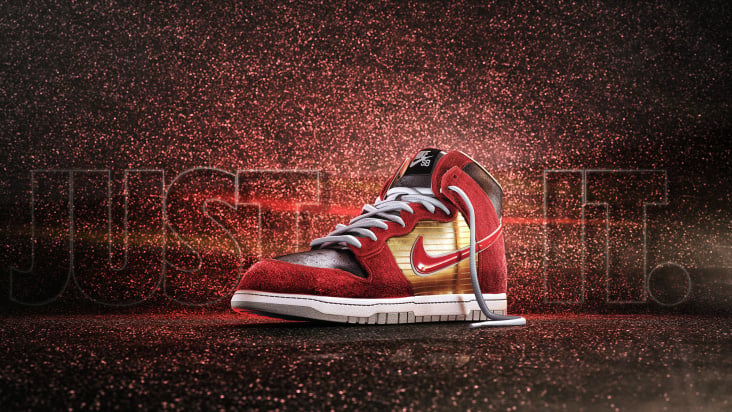 Nike Sneaker