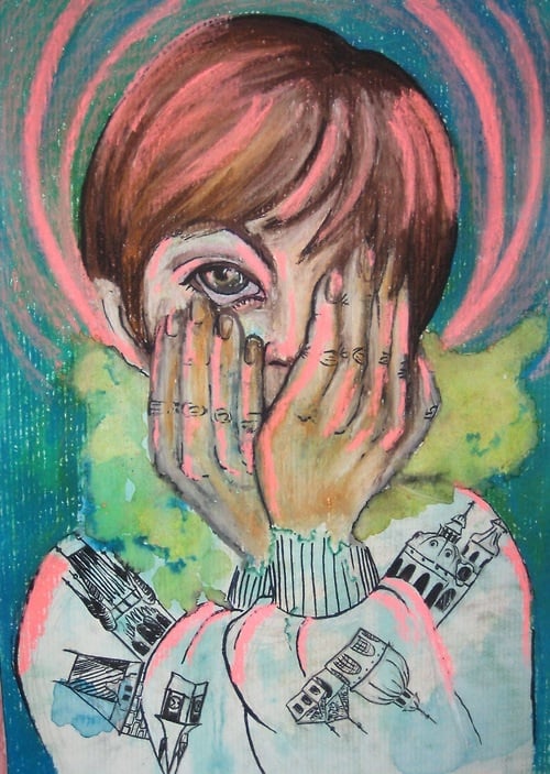 „Zuuuu viel“ 2012