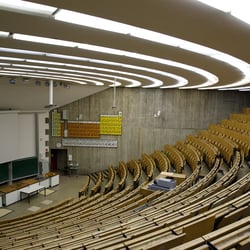 Ruhruniversität Bochum RUB