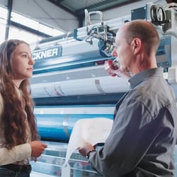 Brückner – Recruitingfilm · Recruitingfilm von Spreadfilms
