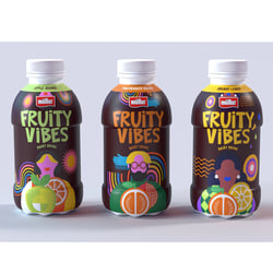 Fruity Vibes